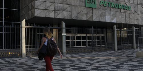 Petrobras anuncia transferência de tecnologia para fornecedores