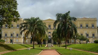 Museu Nacional terá R$ 13,5 milhões do MEC para manutenção anual