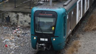 Rio: sistema ferroviário volta a operar após mais de 24 horas parado