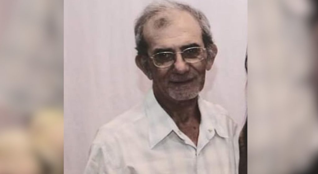Família comunica o falecimento de José Francisco da Silva, o “seu Chico” Família comunica o falecimento de José Francisco da Silva, o “seu Chico”