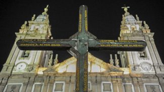 Rio teve centenas de chacinas desde episódio da Candelária há 30 anos