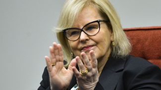 Ministra Rosa Weber inicia mutirão carcerário pelo país