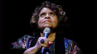 Morre, no Rio, a cantora Leny Andrade, aos 80 anos