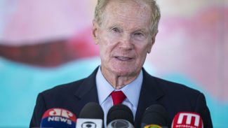 Nasa quer ampliar parceria com Brasil no monitoramento da Amazônia