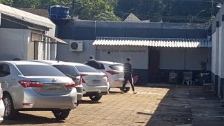 Jovem que atropelou Silvana Hoffman se apresenta à Polícia e afirma que não se lembra de nada