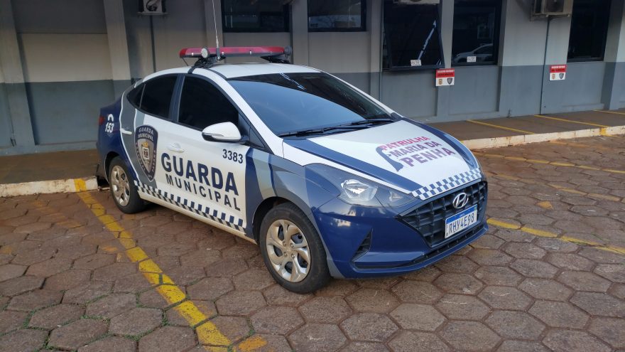 Homem é detido após descumprir medida protetiva no Nova Cidade