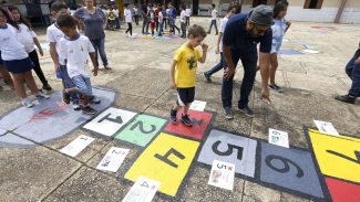 Nova lei retoma política nacional de educação em tempo integral