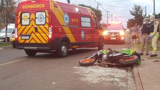 Homem que morreu baleado em cima de motocicleta, no Riviera, é identificado