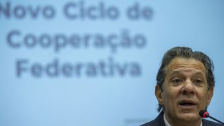 Ministério da Fazenda anuncia propostas de mudança nas regras fiscais