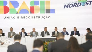 BNB e BNDES firmam acordo para restauração da caatinga