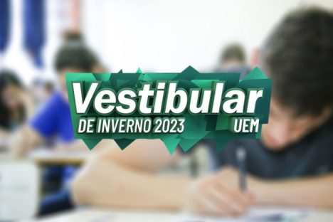Com 5 mil inscritos, Medicina será o curso mais concorrido do Vestibular de Inverno da UEM