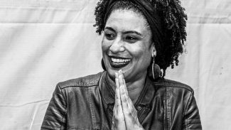 Fotobiografia de Marielle Franco celebra vida da vereadora e ativista