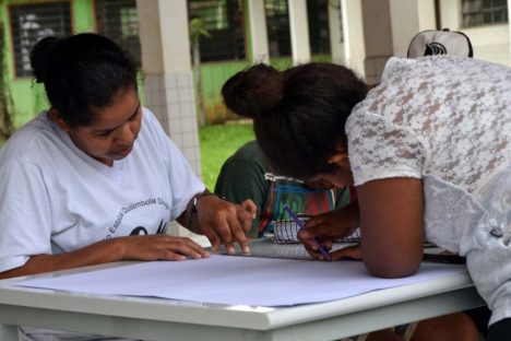 Imagem referente a Censo 2022: com 7.113 pessoas, Paraná tem a 2ª maior população quilombola da região Sul