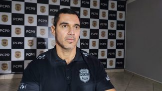 DH fala sobre execução de Robson Mistria, no Conjunto Riviera