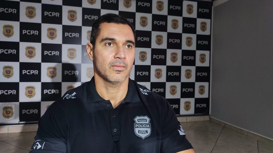 DH fala sobre execução de Robson Mistria, no Conjunto Riviera