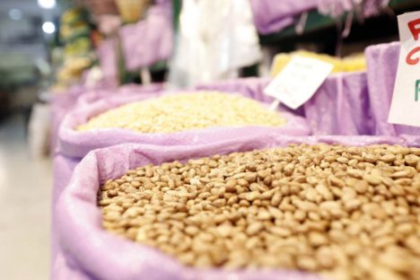 Secretaria da Agricultura divulga nova estimativa da safra 2022/23