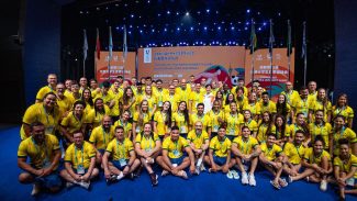 Jogos Mundiais Universitários - Dia 4: expectativa para abertura na 6ª