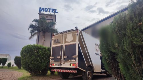 Imagem referente a De acordo com a DH, há a suspeita de overdose em jovem encontrada morta em Motel