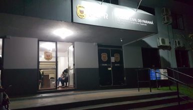 Imagem referente a Familiares identificam jovem encontrada morta em motel
