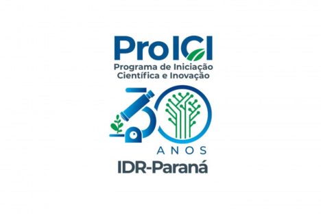 Bolsistas do IDR-Paraná apresentam resultados de seus projetos em seminário
