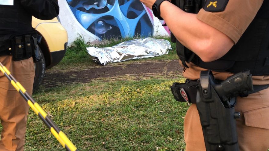 Homem é encontrado morto no Guarujá