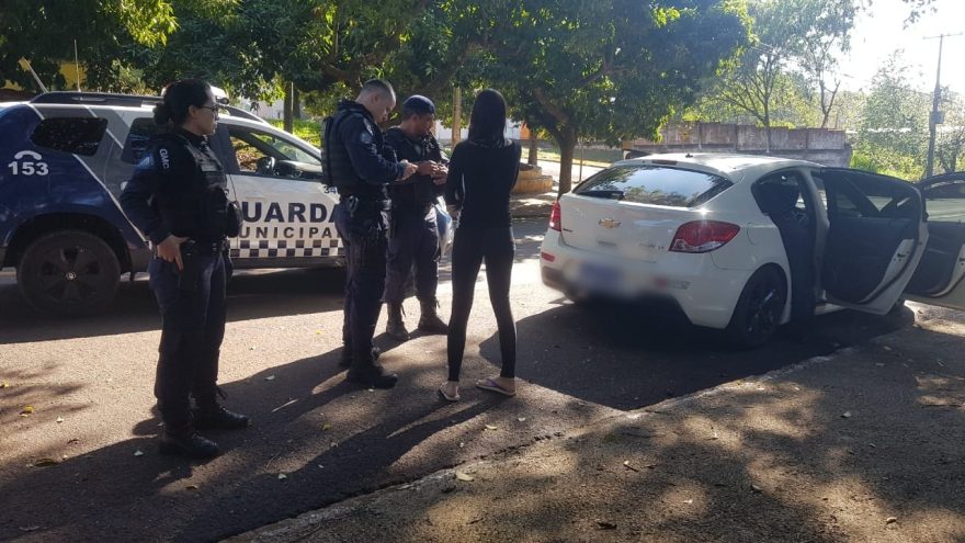Mulher registra boletim de ocorrência após receber ameaças e ter cachorro furtado por ex-namorado