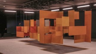 Exposição e livro revisitam obra de Hélio Oiticica, que teria 86 anos