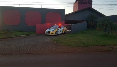 Imagem referente a Homem é encontrado enforcado em motel