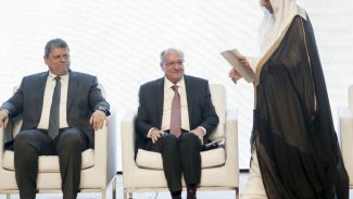 Arábia Saudita e Brasil participam de fórum para investimentos mútuos