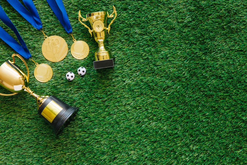 Cascavel vai gastar R$ 1 milhão na contratação de empresa para fabricar troféus e premiações esportivas