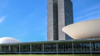 Congresso retoma atividades com depoimentos de ex-Abin e ex-GSI 