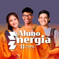 Copel abre edital que concede bolsas para alunos cotista de Engenharia Elétrica