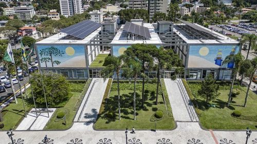 Imagem referente a Quaest: Pimentel e Graeml disputam voto a voto em Curitiba; veja os números