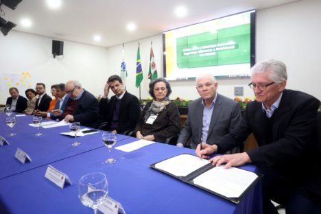 Curitiba sedia oficina que busca estratégias para segurança alimentar nos centros urbanos