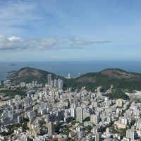 Maior evento de turismo espera 40 mil visitantes no Rio de Janeiro