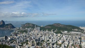 Maior evento de turismo espera 40 mil visitantes no Rio de Janeiro