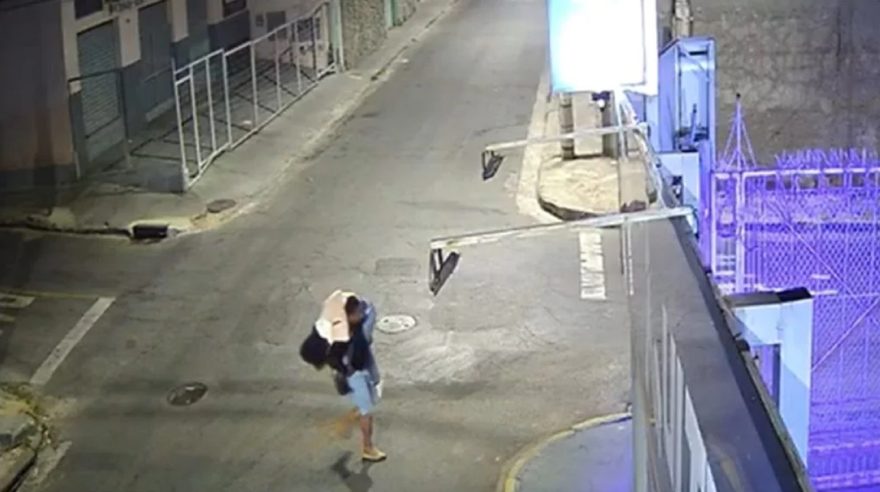 Justiça decide manter preso suspeito de estuprar jovem após show em BH