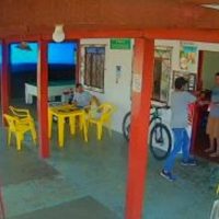 Imagem referente a Homicídio na lanchonete: acusado de matar Clóvis Luciano Lira vai a júri