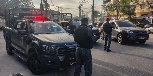 Imagem referente a Operação da polícia deixa ao menos 9 mortos no Rio de Janeiro