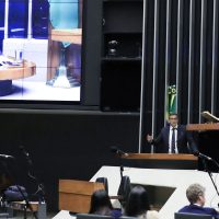 Imagem referente a Campos Neto sugere autonomia administrativa e financeira para o BC