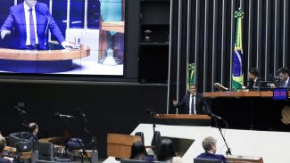 Campos Neto sugere autonomia administrativa e financeira para o BC