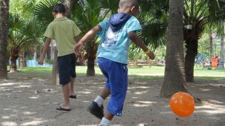 País tem 32 mil crianças e adolescentes afastados do convívio familiar
