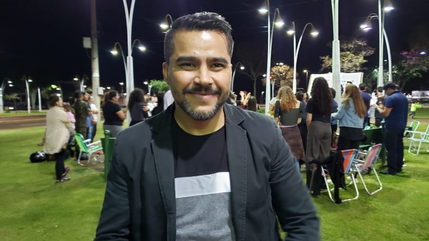Evangélicos iniciam programação dos 30 dias de “Clamor por Cascavel”