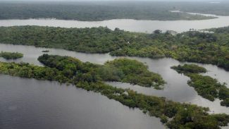 Indígena diz que é preciso entender olhar de comunidades amazônicas