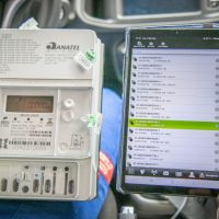 Copel começa a instalar 150 mil medidores inteligentes em Ponta Grossa