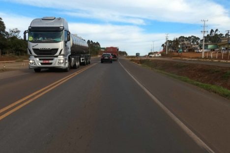 Novo edital para implementar vias marginais em Pitanga inicia fase de habilitação