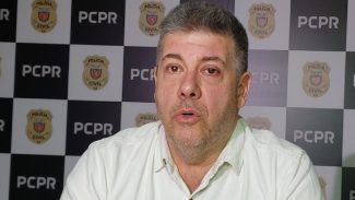 Polícia Civil conclui que motorista que atropelou e matou Silvana da Silva Hoffman agiu com dolo eventual