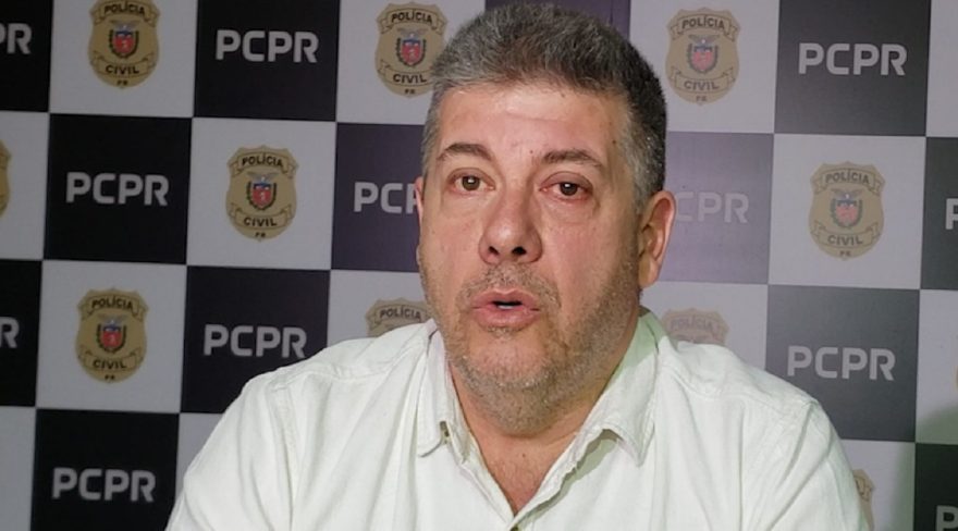 Polícia Civil conclui que motorista que atropelou e matou Silvana da Silva Hoffman agiu com dolo eventual