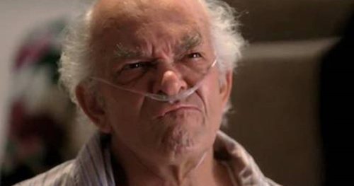 Imagem referente a Mark Margolis, ator de ‘Breaking Bad’ e ‘Scarface’, morre aos 83 anos