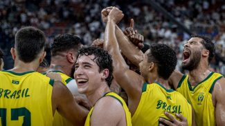 Jogos Mundiais Universitários - Dia 12: Brasil brilha no basquete